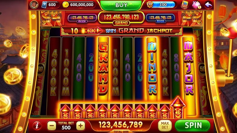 Game No Hu Spade Gaming Double Fortune