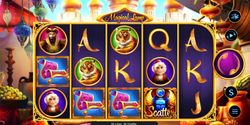 Game No Hu Spade Gaming EU9