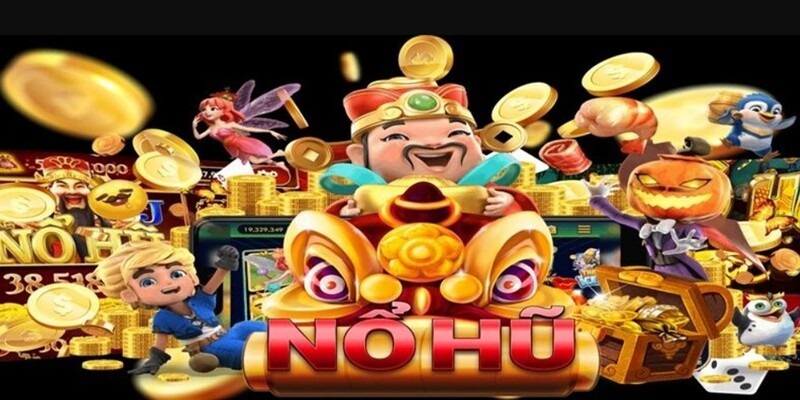 Top 10 Game No Hu Spade Gaming