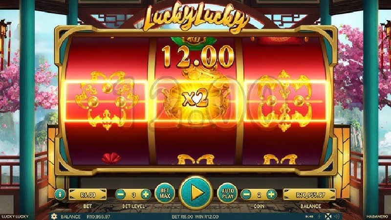 Top 5 Game No Hu Hanabero Lucky