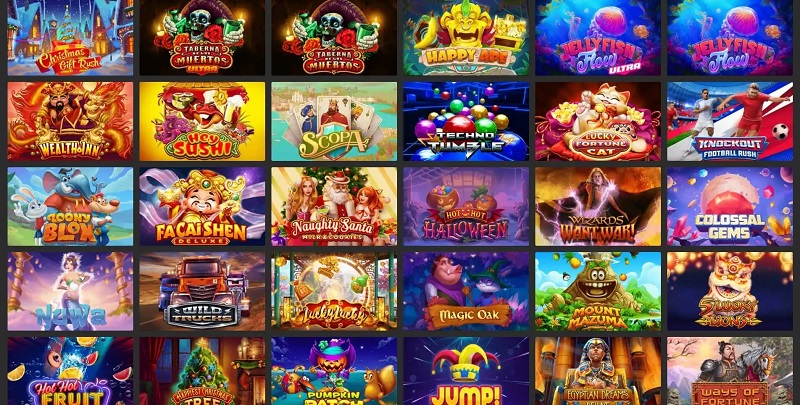 Top 5 Game No Hu Hanabero